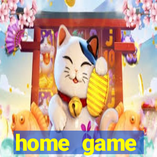 home game gamecategoryid 3